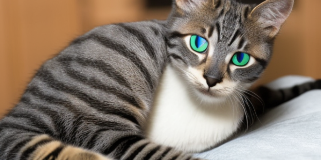 10 Alasan Lengkap Kenapa Kucing Mendengkur